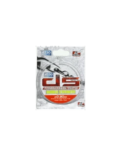 ASSO NYLON DOUBLE STRENGTH 100M