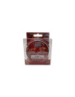 ASSO VISDRAAD NYLON DOMINATOR 150M ASSO