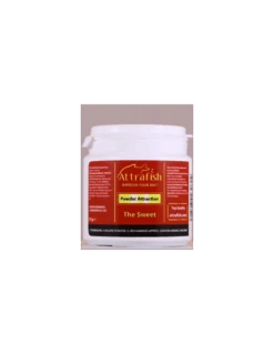 ATTRAFISH ADDITIEF POWDER ATTRACTION THE SWEET 75GR