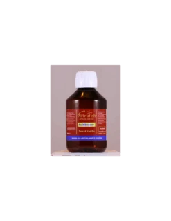 ATTRAFISH LIQUID BAIT BOOSTER SWEET VANILLA 200ML