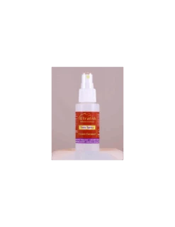 ATTRAFISH LIQUID EASY SPRAY CREAM CARAMEL 50ML