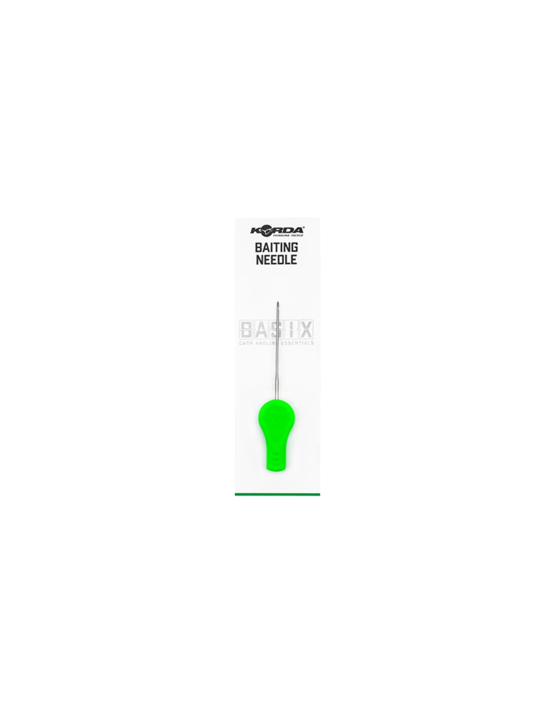 KORDA BASIX BAITING NEEDLE 4 KORDA BASIX BAITING NEEDLE - Afbeelding 2