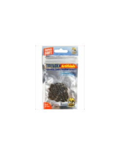 BEHR KUNSTAAS TRENDEX CASTERS 40ST DONKER BRUIN BEHR