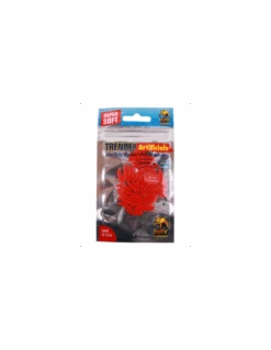 BEHR KUNSTAAS TRENDEX MADEN 40ST ROOD BEHR