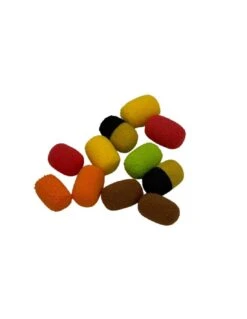 BEHR TRENDEX KUNSTAAS METHOD FEEDER POP UP 8MM MULTI MIX BEHR TRENDEX -Vissen Product Winkel behr trendex kunstaas method feeder pop up 8mm multi mix behr trendex 2