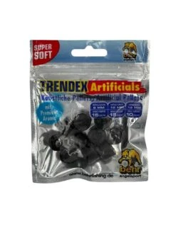 BEHR TRENDEX KUNSTAAS PELLETS 15MM BEHR TRENDEX