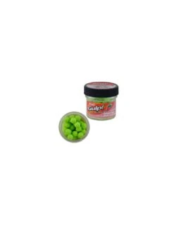 BERKLEY GULP SALMON EGGS - CHARTREUSE