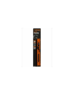 C-DROME GEMONTEERDE LIJN C-DROME 06 POLE RIG