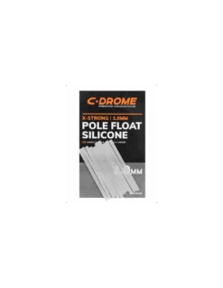 C-DROME POLE FLOAT SILICONE 1MM