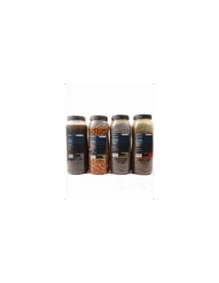 CCMOORE PARTICLES SWEET BLACK TIGERNUTS - PARTIKELS TIJGERNOTEN 2.5L -Vissen Product Winkel ccmoore particles sweet black tigernuts partikels tijgernoten 25l 2