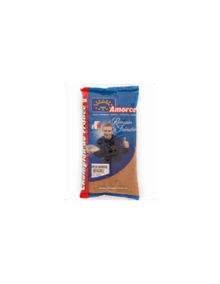 CHAMPION FEED LOKAAS CHAMPION DE FRANCE ROMAIN FOIRATIER GROTE VOORN 1KG