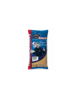 CHAMPION FEED LOKAAS CHAMPION DE FRANCE ROMAIN FOIRATIER VIJVER 1KG