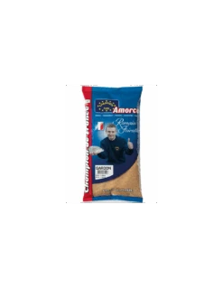 CHAMPION FEED LOKAAS CHAMPION DE FRANCE ROMAIN FOIRATIER VOORN 1KG