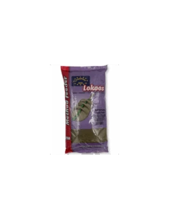 CHAMPION FEED LOKAAS METHOD RANGE SPECIAL 'G' GREEN DARK METHOD MIX 1KG