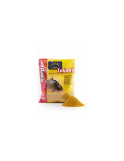 CHAMPION FEED PASTE PURPLE PASTE CARAMEL YELLOW 1KG