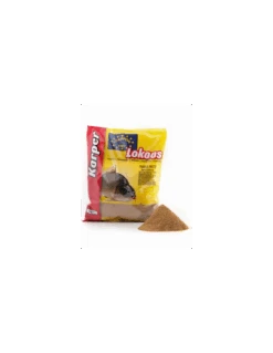 CHAMPION FEED PASTE PURPLE PASTE NATURAL 1KG