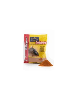 CHAMPION FEED PASTE PURPLE PASTE RED SPICE 1KG