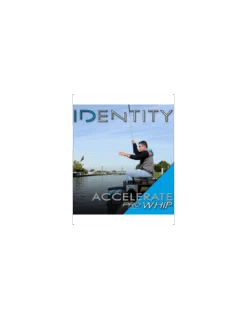 CRESTA HENGEL IDENTITY ACCELERATE WHIP 6M