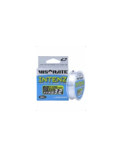 CRESTA NYLON VISORATE INTENZ PRO FLUORINE 50M CRESTA