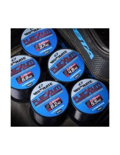 CRESTA VIJSLIJN VISORATE FLECXIUM MONO 1000M CRESTA -Vissen Product Winkel cresta vijslijn visorate flecxium mono 1000m cresta 3