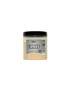DREAMBAITS ADDITIEF 5 SPICES - 5 KRUIDEN 150G