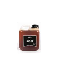 DREAMBAITS LIQUID FISH OIL 1L