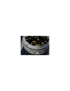 DREAMBAITS MINI BOILIES VOODOO+ 8MM -Vissen Product Winkel dreambaits mini boilies voodoo 8mm 2