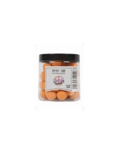 DREAMBAITS POP UPS VITELLA 15MM