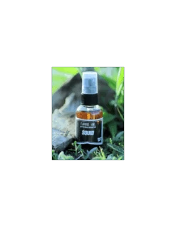 DREAMBAITS SPRAY LIQUID FLAVOUR SQUID 50ML