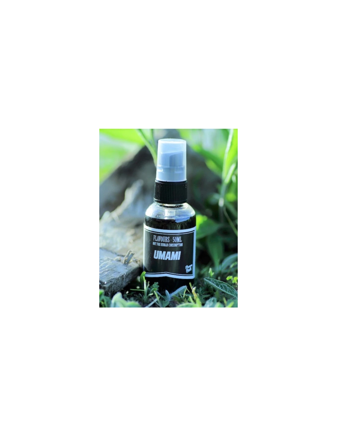 DREAMBAITS SPRAY LIQUID FLAVOUR UMAMI 50ML 3 DREAMBAITS SPRAY LIQUID FLAVOUR UMAMI 50ML