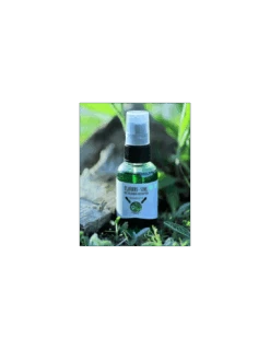 DREAMBAITS SPRAY LIQUID FLAVOUR VOODOO+ GREEN 50ML