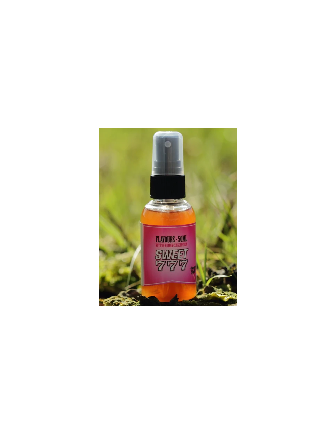 DREAMBAITS SPRAY SWEET 777 50ML 3 DREAMBAITS SPRAY SWEET 777 50ML