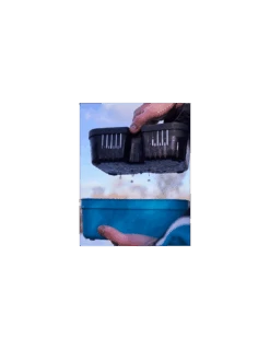 DRENNAN AADOOS MODULAR PELLET STRAINER -Vissen Product Winkel drennan aadoos modular pellet strainer 2