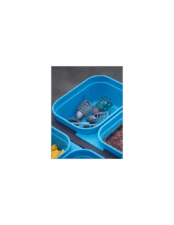 DRENNAN AASDOOS 1 PINT MODULAR BAIT BOX 0,57L -Vissen Product Winkel drennan aasdoos 1 pint modular bait box 057l 3