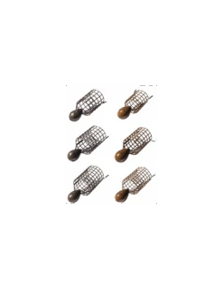 DRENNAN FEEDERKORVEN DISTANCE CAGE BOMBS -Vissen Product Winkel drennan feederkorven distance cage bombs 1