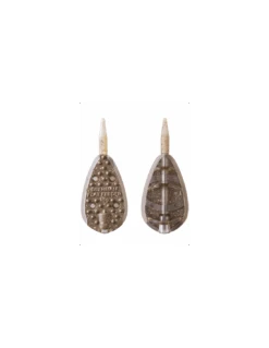 DRENNAN IN-LINE FLAT METHOD FEEDER LOOSE -Vissen Product Winkel drennan in line flat method feeder loose 2