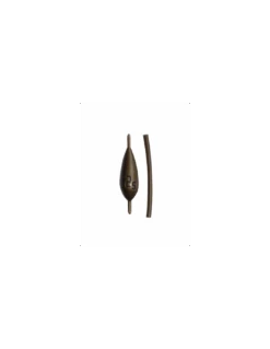 DRENNAN LOOD LOCK & SLIDE OLIVETTE DRENNAN