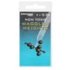 DRENNAN LOOD WAGGLER WEIGHT - NON TOXIC DRENNAN -Vissen Product Winkel drennan lood waggler weight non toxic drennan