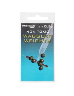 DRENNAN LOOD WAGGLER WEIGHT - NON TOXIC DRENNAN