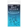 DRENNAN METHOD BAIT SPIKES 20ST DRENNAN -Vissen Product Winkel drennan method bait spikes 20st drennan