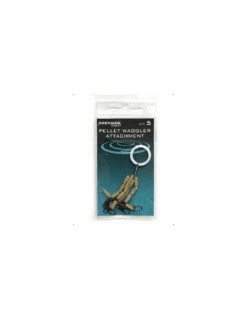 DRENNAN PELLET WAGGLER ATTACHMENT