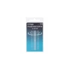 DRENNAN PUSHSTOPS CLEAR (28ST) -Vissen Product Winkel drennan pushstops clear 28st