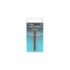 DRENNAN PUSHSTOPS PELLETS BROWN (28ST) -Vissen Product Winkel drennan pushstops pellets brown 28st