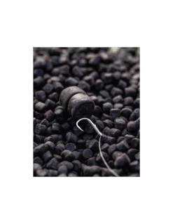 FJUKA BAIT PELLET 2IN1 FATBOY 10MM BLACK FJUKA BAIT -Vissen Product Winkel fjuka bait pellet 2in1 fatboy 10mm black fjuka bait 1