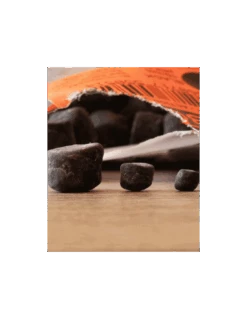 FJUKA BAIT PELLET 2IN1 FATBOY 10MM BLACK FJUKA BAIT -Vissen Product Winkel fjuka bait pellet 2in1 fatboy 10mm black fjuka bait 3