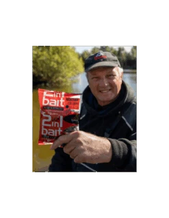 FJUKA BAIT PELLET 2IN1 FATBOY 10MM BLACK FJUKA BAIT -Vissen Product Winkel fjuka bait pellet 2in1 fatboy 10mm black fjuka bait 4