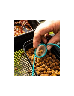 FJUKA BAIT PELLET 2IN1 FATBOY 10MM NATURAL FJUKA BAIT -Vissen Product Winkel fjuka bait pellet 2in1 fatboy 10mm natural fjuka bait 3