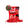 FJUKA BAIT PELLET 2IN1 FATBOY 10MM RED FJUKA BAIT