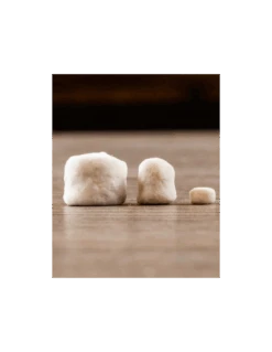 FJUKA BAIT PELLET 2IN1 FATBOY 10MM WHITE FJUKA BAIT -Vissen Product Winkel fjuka bait pellet 2in1 fatboy 10mm white fjuka bait 1