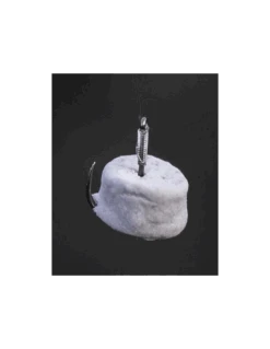 FJUKA BAIT PELLET 2IN1 FATBOY 10MM WHITE FJUKA BAIT -Vissen Product Winkel fjuka bait pellet 2in1 fatboy 10mm white fjuka bait 2